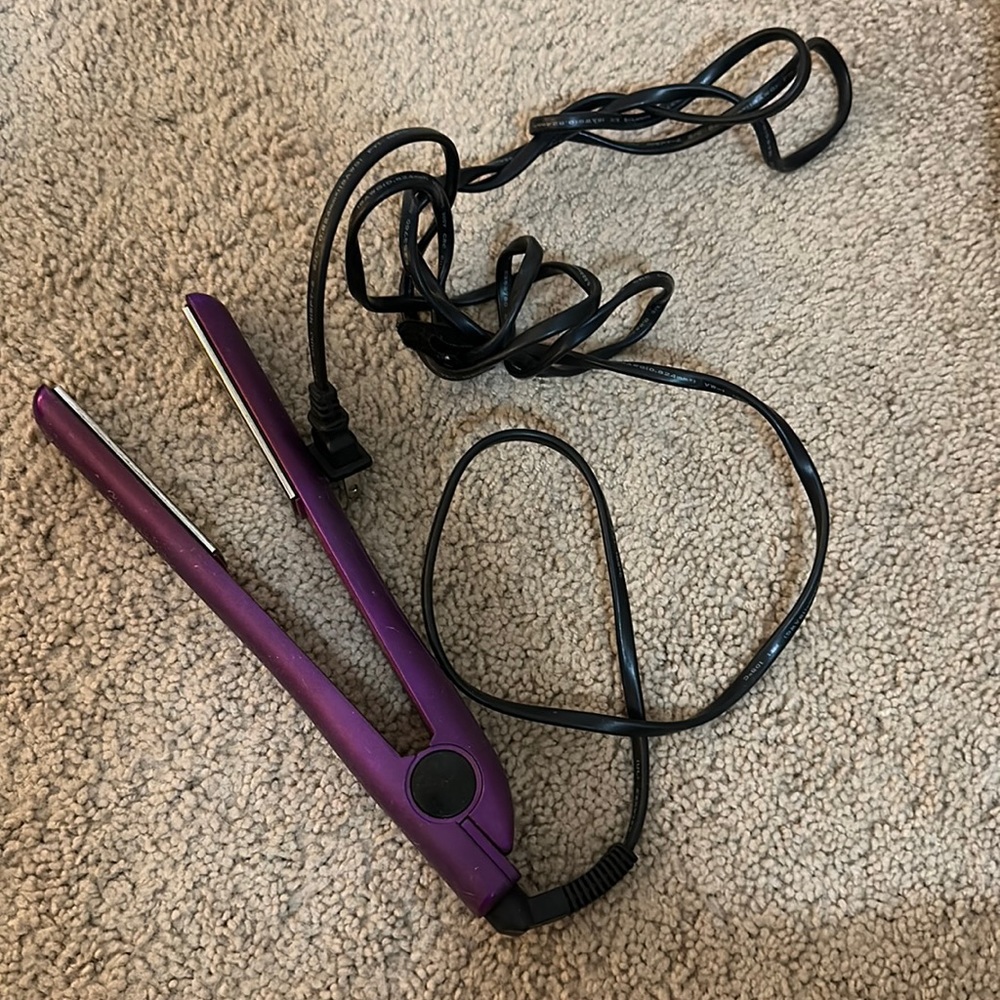 Chi Straighener